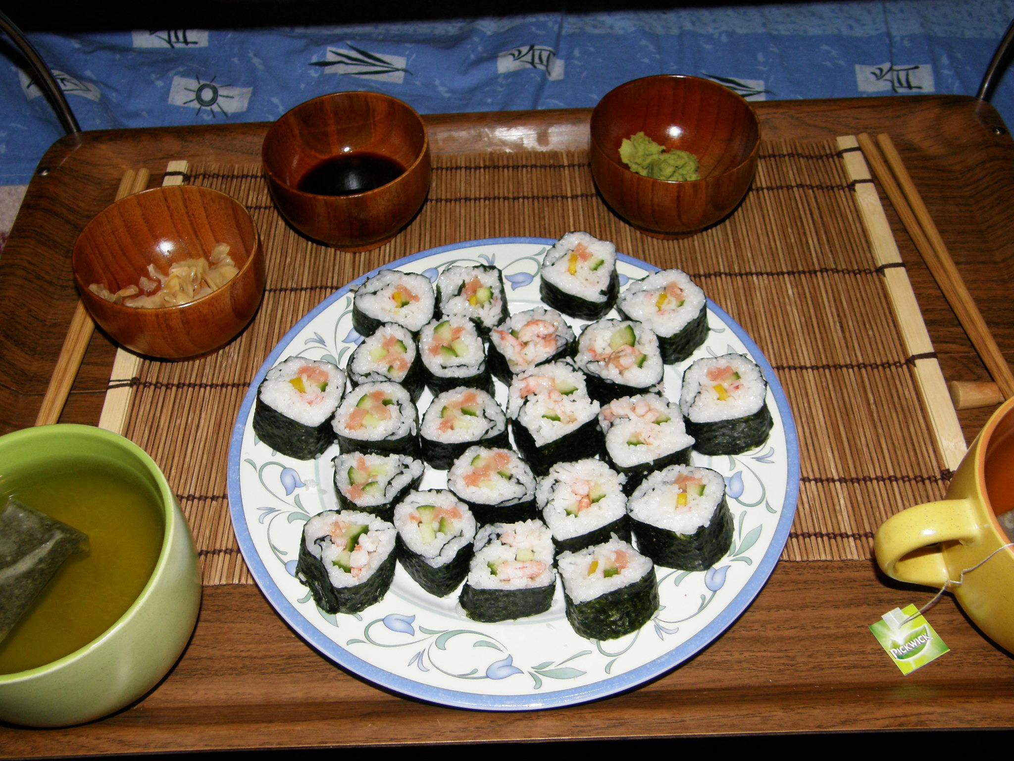 Блюда Для Японской Диеты